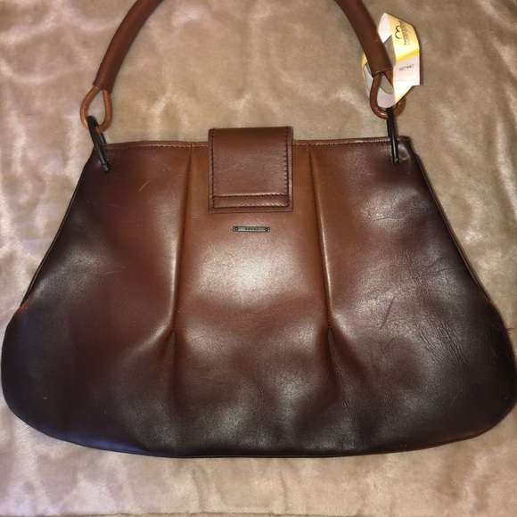 Authentic Vintage Distressed Gucci Bag - Picture 2 of 13